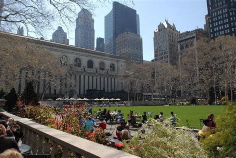 Bryant Park Events - Picnic Performances-The Classical Theatre of ...