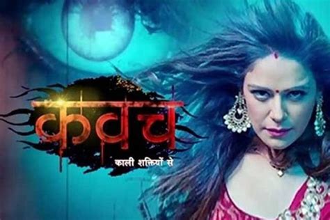 Kavach to come with a Sequel on 'Colors'! | India Forums