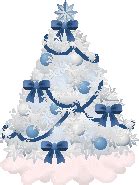 gif Alberi di Natale