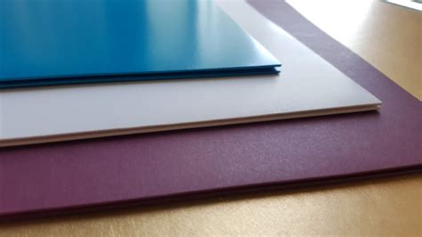 Paper Explained: Matte vs. Dull vs. Uncoated | Warwick Publishing