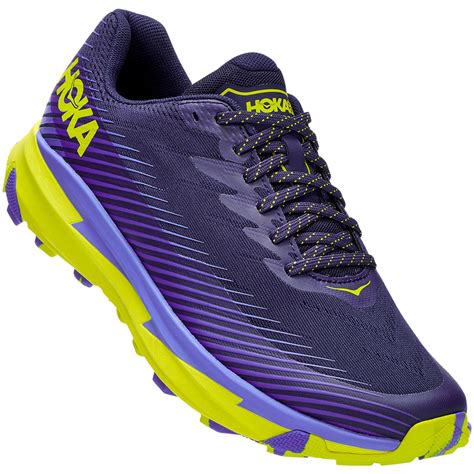 HOKA ONE ONE Torrent 2 Trail Running Shoes | Sigma Sports