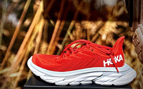 Hoka Vs New Balance Running Shoe Comparison