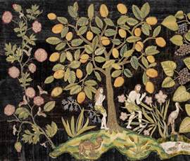 Garden of Eden | Work of Art | Heilbrunn Timeline of Art History | The Metropolitan Museum of Art