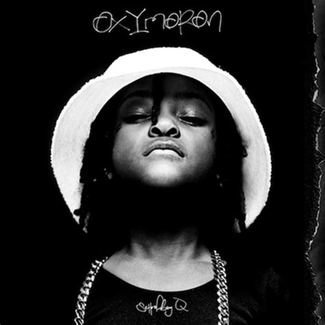 Here’s the Tracklist For ScHoolboy Q’s “Oxymoron” | Complex