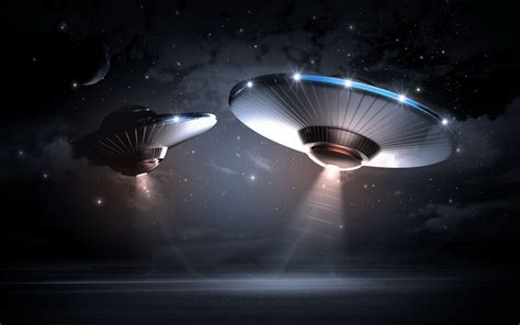 UFO Alien Wallpapers - Wallpaper Cave