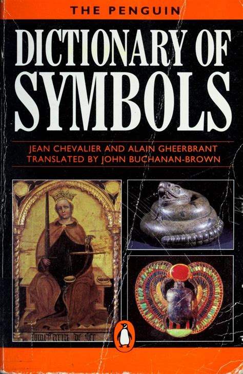 A dictionary of symbols (1996 edition) | Open Library