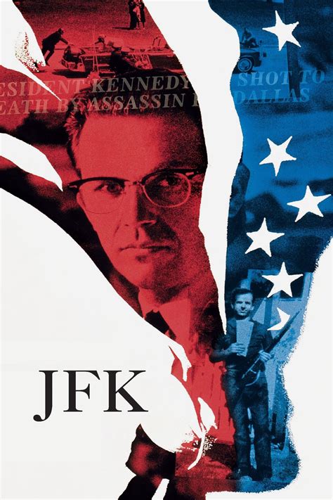 What are your thoughts on JFK (1991) by Oliver Stone? : r/Presidents