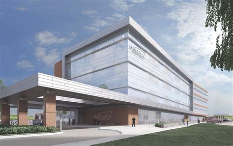 Evangelical Community Hospital announces $72 million expansion | News | dailyitem.com