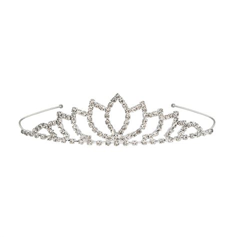 Princess Rhinestone Tiara