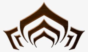 Warframe Logo Png Vector Royalty Free Download - Варфрейм Лого ...