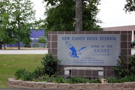 New Caney High School Photos - New Caney, TX