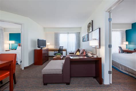 Extended-Stay Hotel in Laredo, TX | Residence Inn Laredo Del