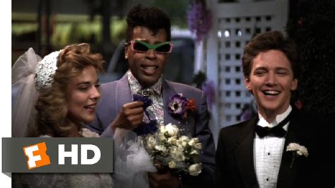 Mannequin (1987) - Window Wedding Scene (12/12) | Movieclips - YouTube