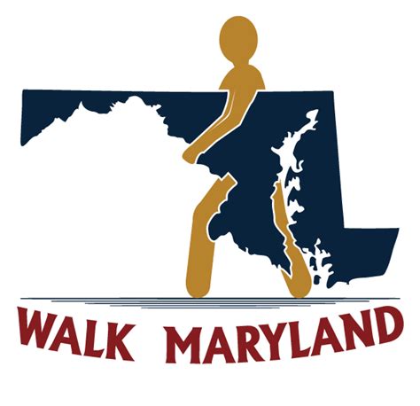 Walk Maryland Day - MDOT