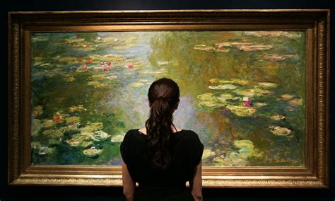 10 Most Famous Paintings By Claude Monet Learnodo Newtonic | Porn Sex ...