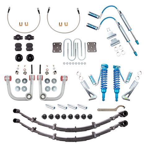 AllPro Offroad AP-306773 All-Pro Off-Road APEX Suspension Lift Kits ...