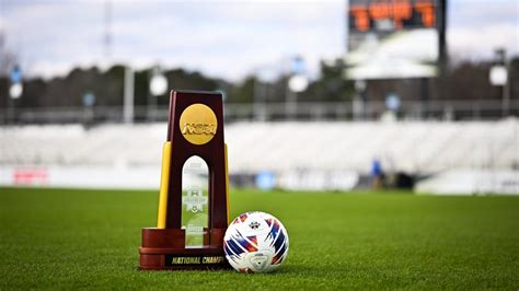 Best College Soccer Teams: Top 50 Current NCAA Men’s Programs (2023 Edition) - SoccerWire