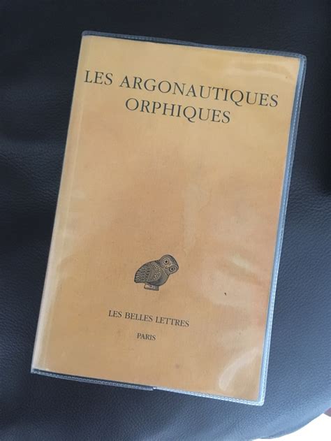 Elegiac couplets by Daniel Heinsius – Argonautica