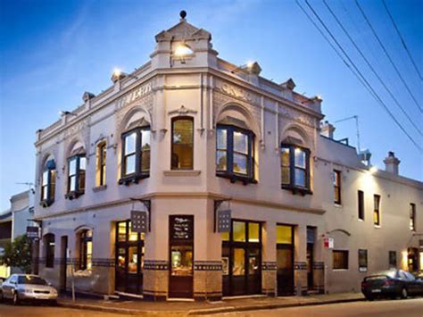 The London Hotel - Paddington | Bars in Paddington, Sydney