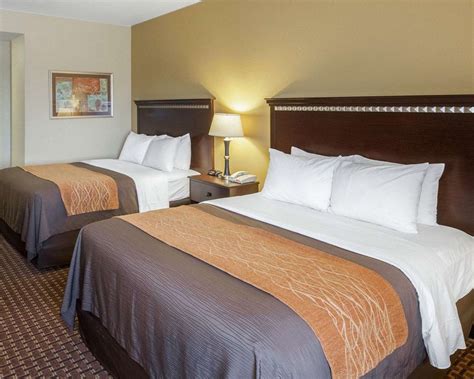 Comfort Inn & Suites Regional Medical Center Abilene, TX - See Discounts