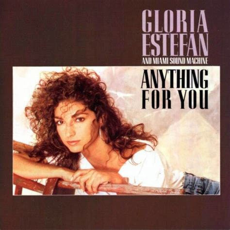 The Number Ones: Gloria Estefan & Miami Sound Machine’s “Anything For You”