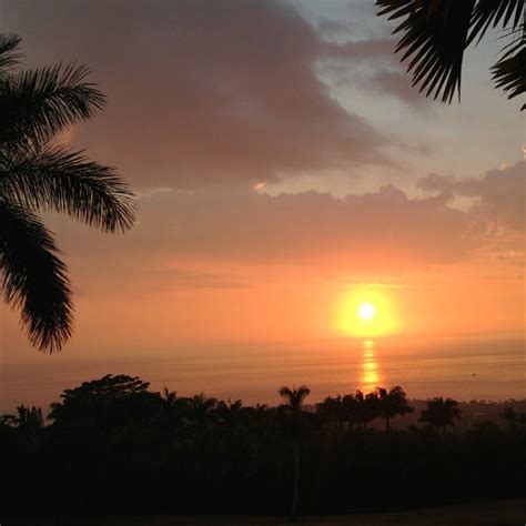 Holualoa, Hawaii - Other Great Outdoors in Kailua Kona