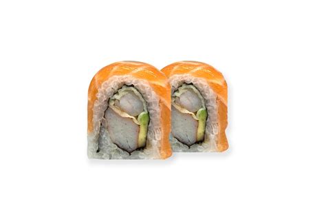 Volcano Roll - Maxim Food