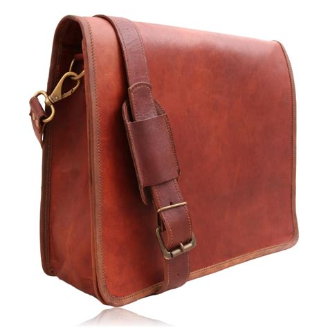 Deluxe Shoulder Messenger Bags | Quvom.com