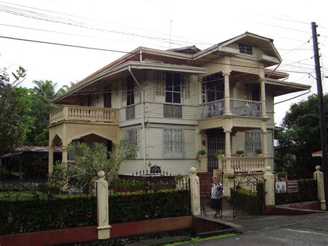 Pin on old house in phillippines