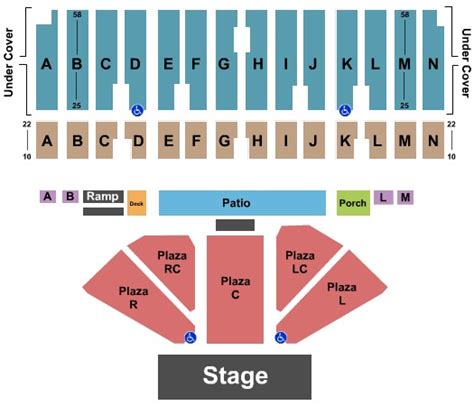 Minnesota State Fair Grandstand Tickets in Saint Paul Minnesota ...