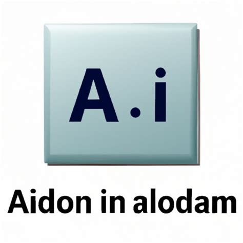 The Formula for Aluminum Iodide: Uncovering the Chemistry behind the ...