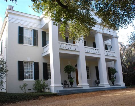 Monmouth Historic Inn – Visit Natchez