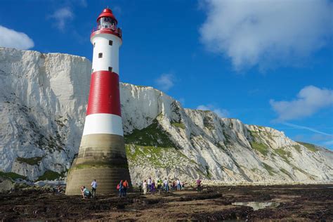 The world's longest coastal path to open in England this year - Lonely Planet