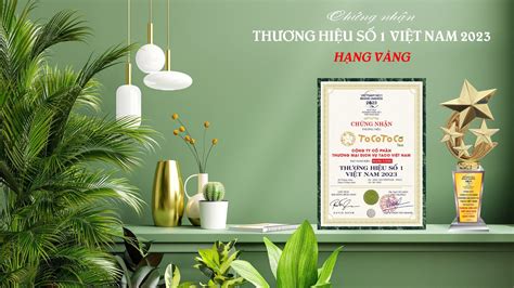 THƯƠNG HIỆU SỐ 1 VIỆT NAM 2023 - VIETNAM NO. 1 BRAND AWARDS 2023 - DatViet Media: Truyền thông ...