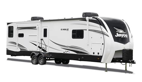 Jayco - High Quality & Design - Award Winning RVs | Jayco