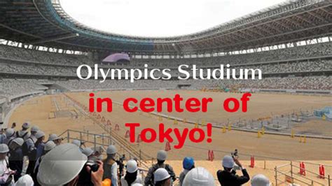 How is Tokyo Olympics 2020 preparation going? [Japanese news chosen by ...