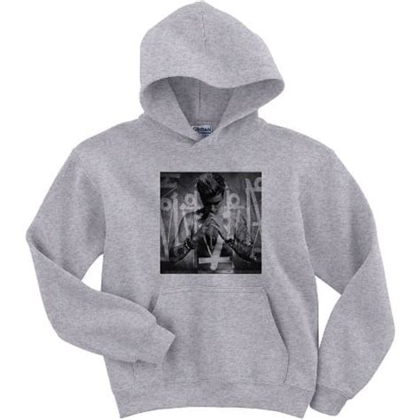 Justin Bieber Hoodies size S to XXXL Unisex adult