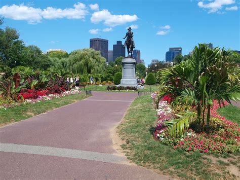 The Freedom Trail - Boston, MA | The Local Traveler