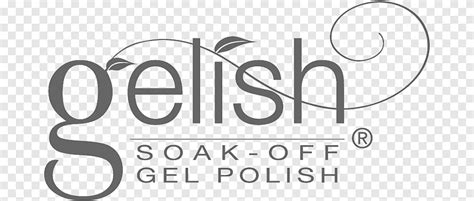 Logo Brand Gel nails Nail Polish, dripping nail polish, text, logo png | PNGEgg