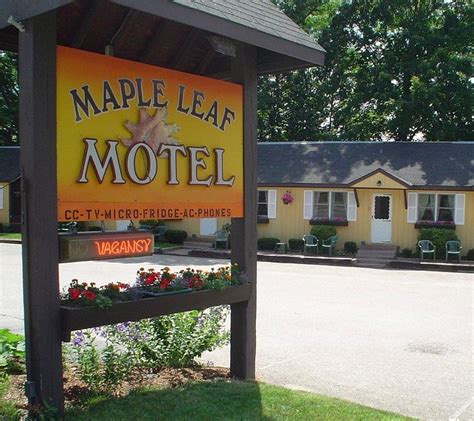 WORK AND TRAVEL LODGE - Motel Reviews (North Conway, NH)