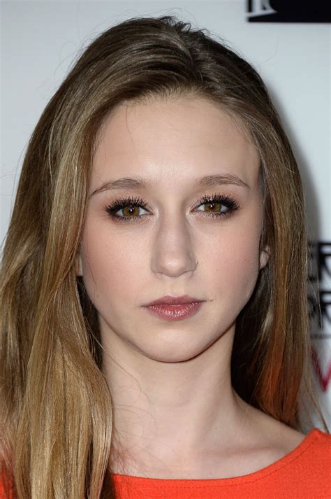 Taissa Farmiga || Premieres 'American Horror Story: Coven' - October 2013 | CineHub