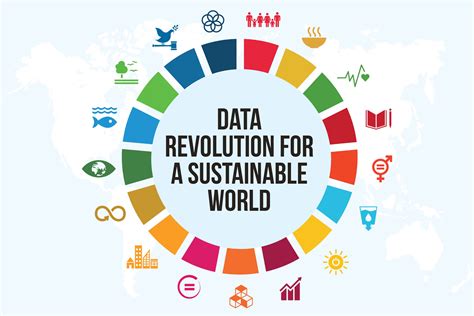 Why is Data Revolution for Sustainable Development critical?