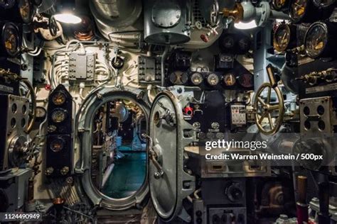 892 Submarine Interior Stock Photos, High-Res Pictures, and Images - Getty Images