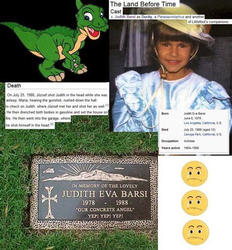 RIP Ducky