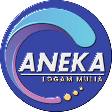 Aneka Logam Mulia - Harga Terbaru Juli 2024 | Blibli