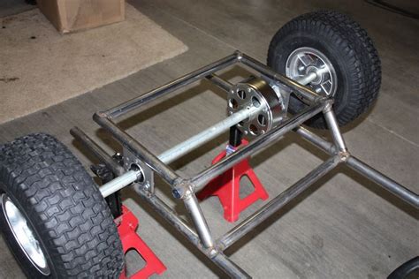 Best Go-Kart Axle Kit For An Afternoon Project in 2024 - GoKartLife.com