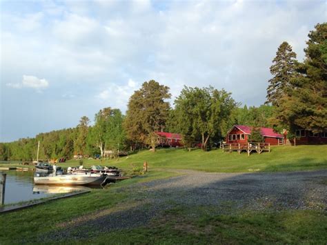 Canada's Fishing Destination | Vermilion Bay Lodge