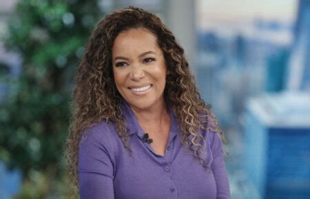 Sunny Hostin - Lawyer, Journalist, Host