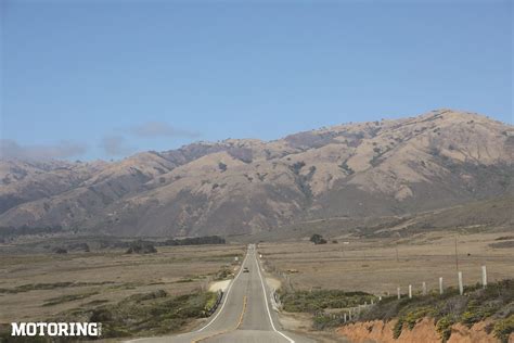 California State Route 1 Road Trip: California Love - Motoring World