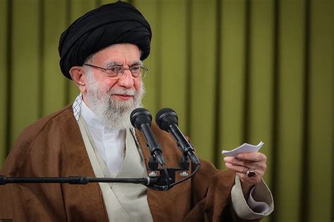 Basij is a culture - Khamenei.ir